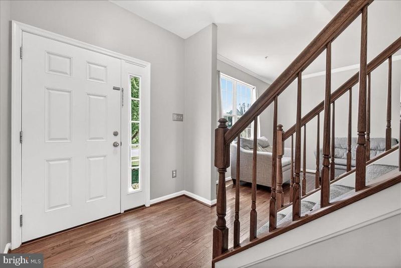 205 Solar Dr, Walkersville, MD 21793