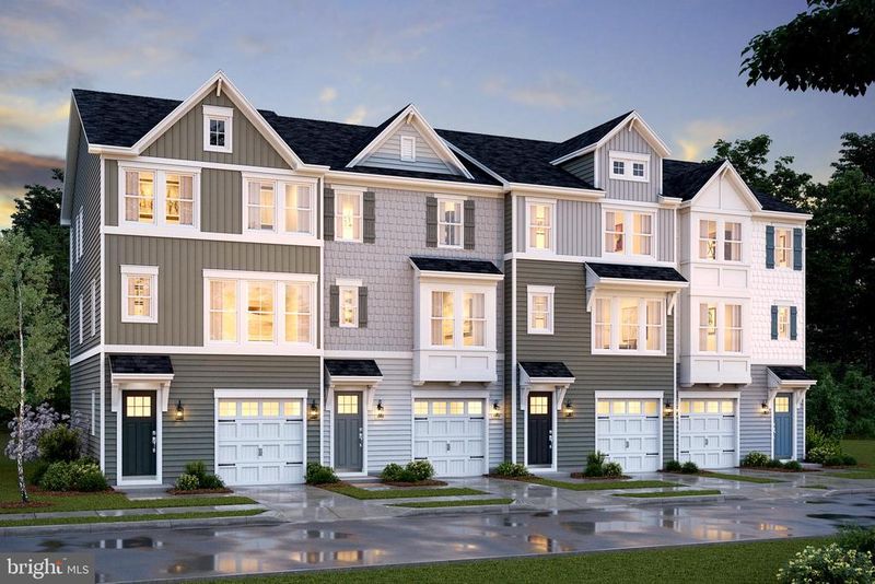 9302 Gray Elm Dr LOT 326, Fredericksburg, VA 22407