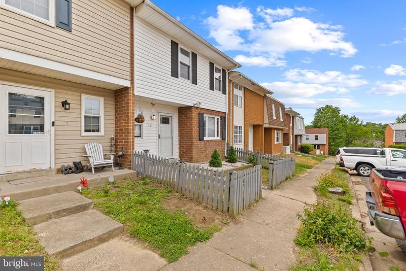 131 Oak Dr, Stafford, VA 22554