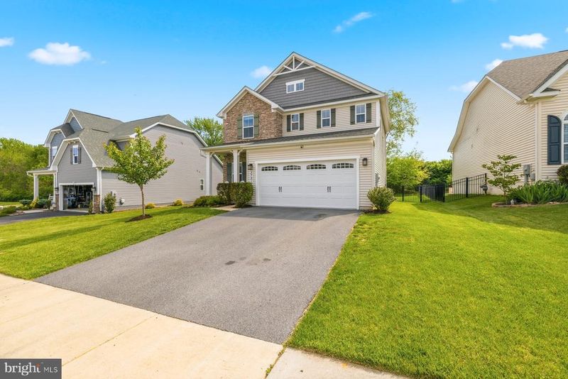 3721 Boyington Dr, Jefferson, MD 21755