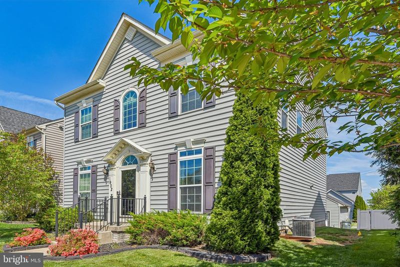 1902 Regiment Way, Frederick, MD 21702