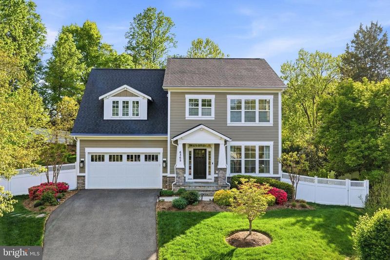 6365 Verde Ct, Alexandria, VA 22312