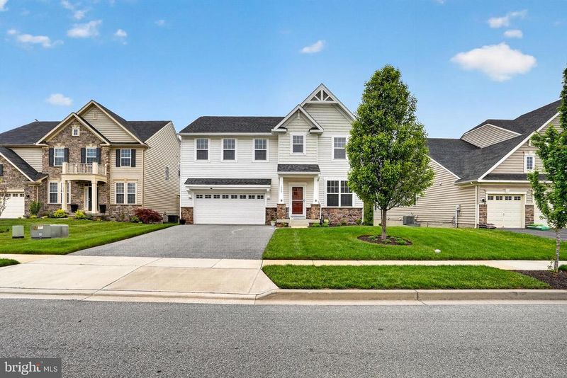 1925 Washburn Ct, Frederick, MD 21702
