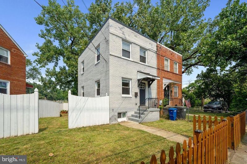 3243 15th Pl SE, Washington, DC 20020