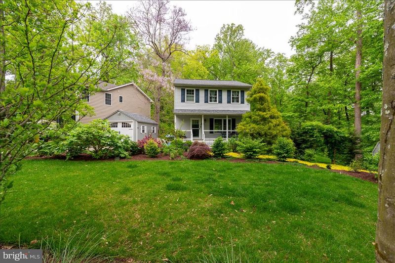 949 Buttonwood Trl, Crownsville, MD 21032