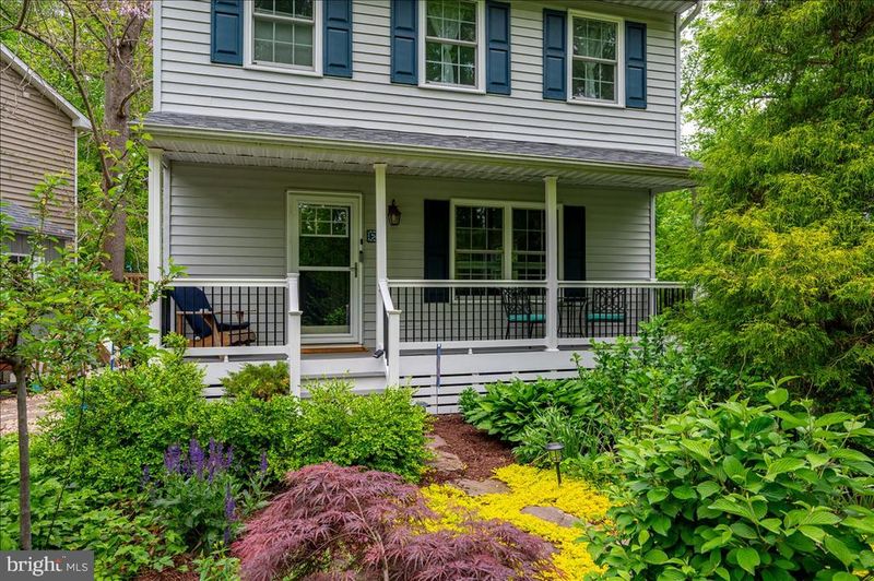 949 Buttonwood Trl, Crownsville, MD 21032