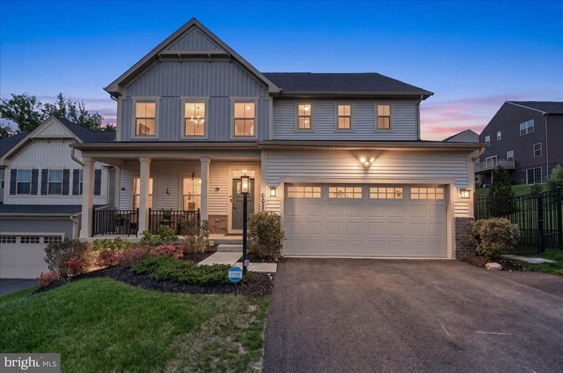 6915 Mandalong Way, New Market, MD 21774