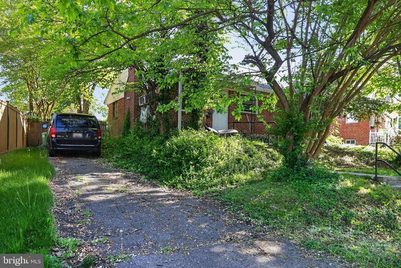 8513 14th Ave, Hyattsville, MD 20783