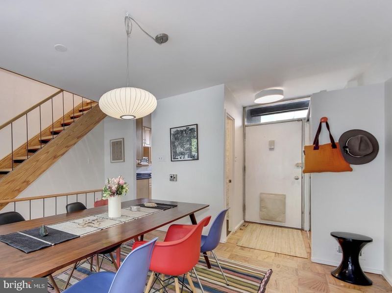 332 N St SW, Washington, DC 20024