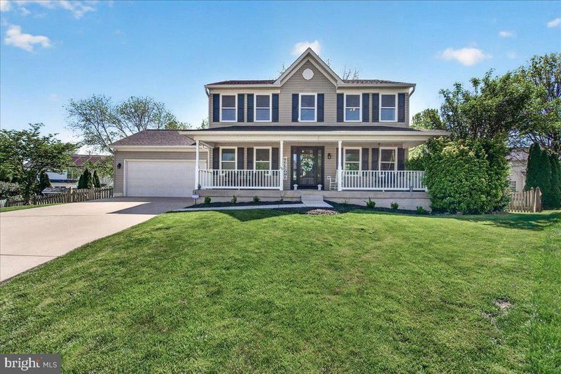 98 Pleasonton Ct, Frederick, MD 21702
