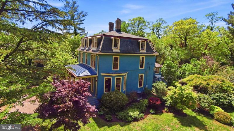 1102 Edgevale Rd, Silver Spring, MD 20910