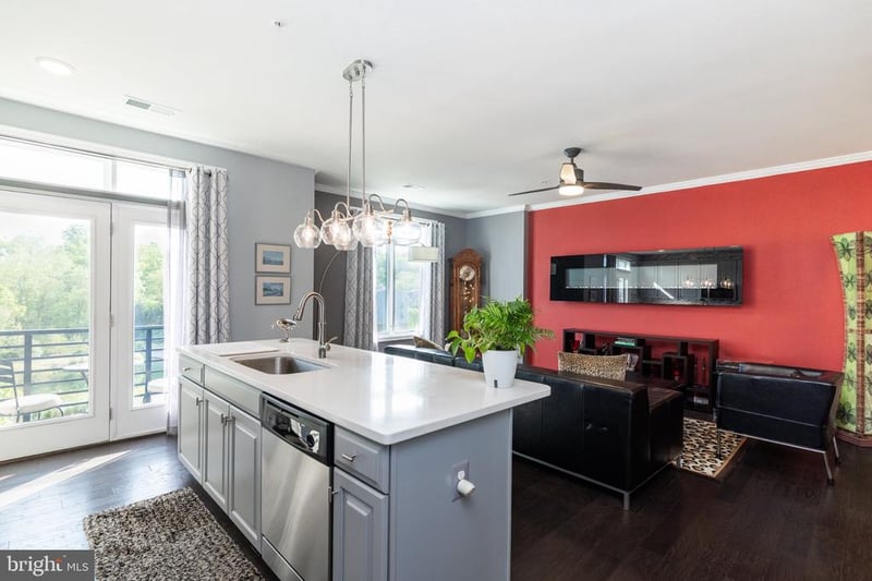 1414 Ribbon Limestone Ter SE, Leesburg, VA 20175