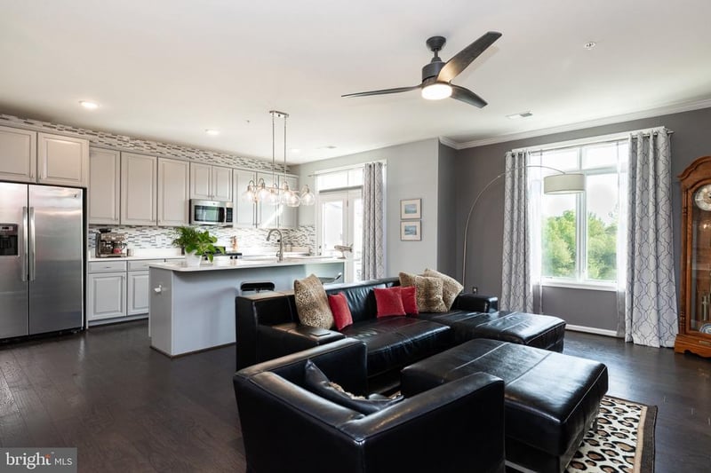 1414 Ribbon Limestone Ter SE, Leesburg, VA 20175