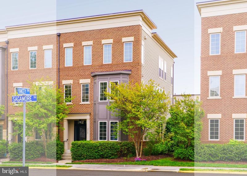 22780 Sagamore Sq, Brambleton, VA 20148