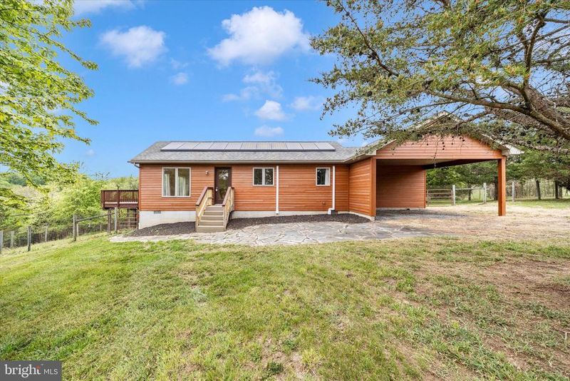 9930 Woodsboro Rd, Woodsboro, MD 21798
