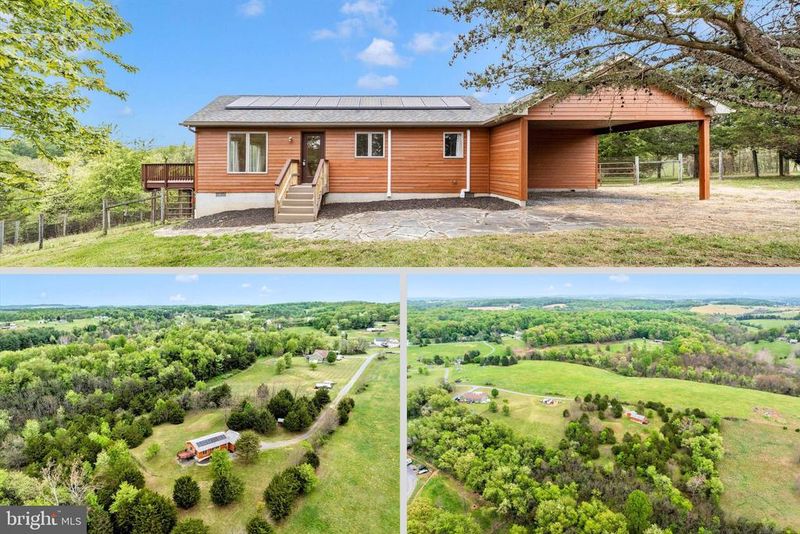9930 Woodsboro Rd, Woodsboro, MD 21798