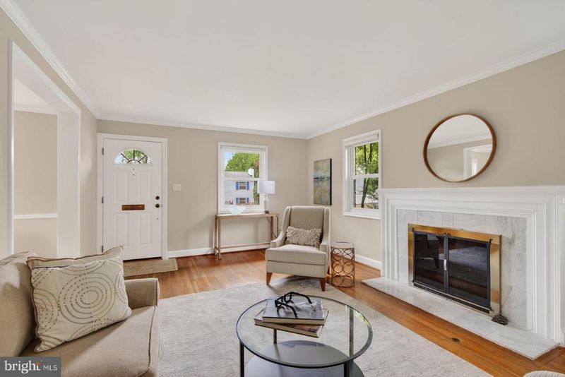 2101 N Kenilworth St, Arlington, VA 22205