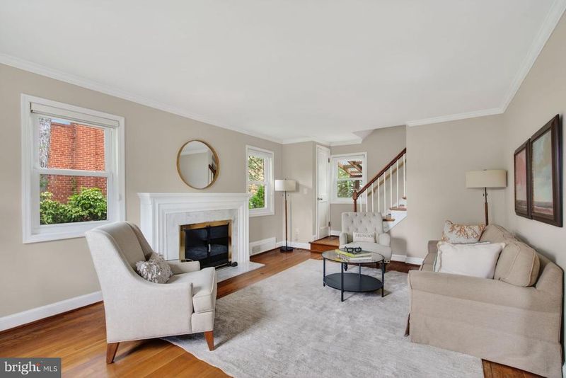2101 N Kenilworth St, Arlington, VA 22205