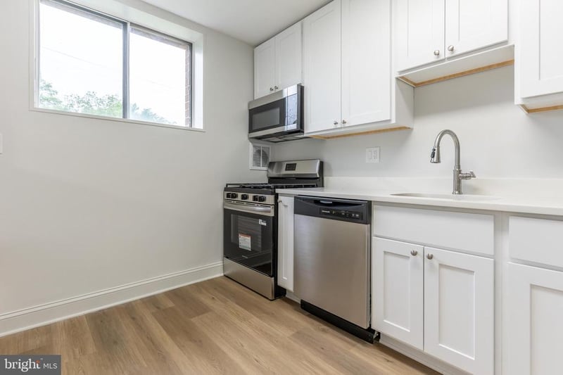 614 Sligo Ave #T-1, Silver Spring, MD 20910