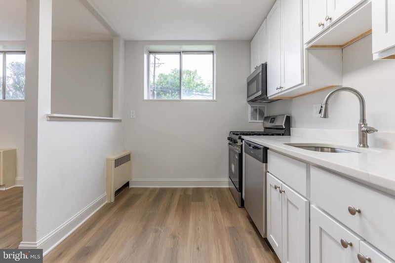 614 Sligo Ave #T-1, Silver Spring, MD 20910