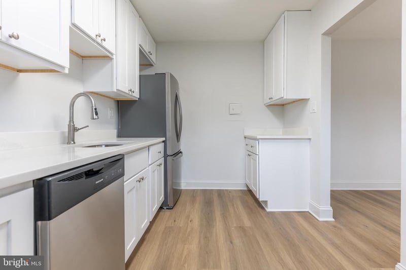 614 Sligo Ave #T-1, Silver Spring, MD 20910