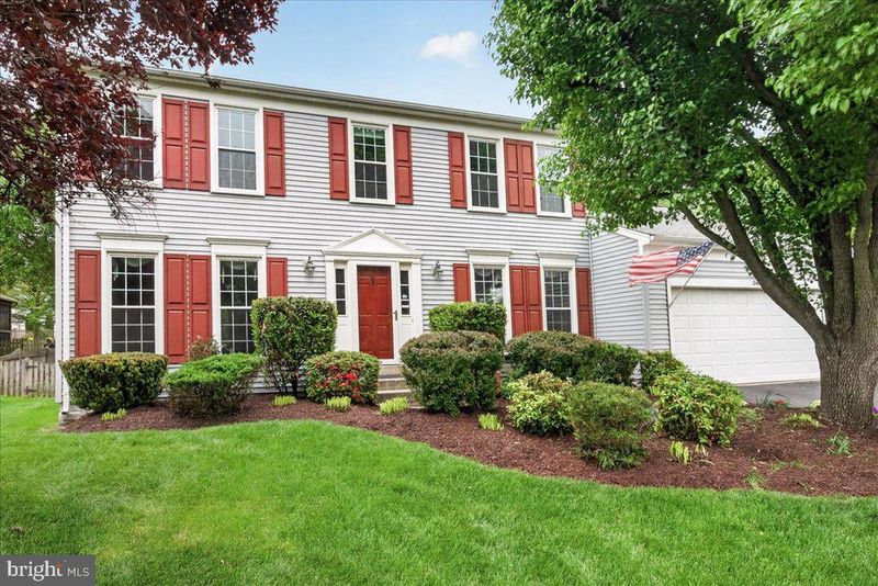 3409 Cotton Top Ct, Fairfax, VA 22033