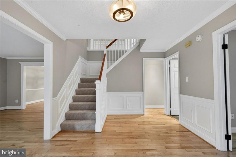 3409 Cotton Top Ct, Fairfax, VA 22033
