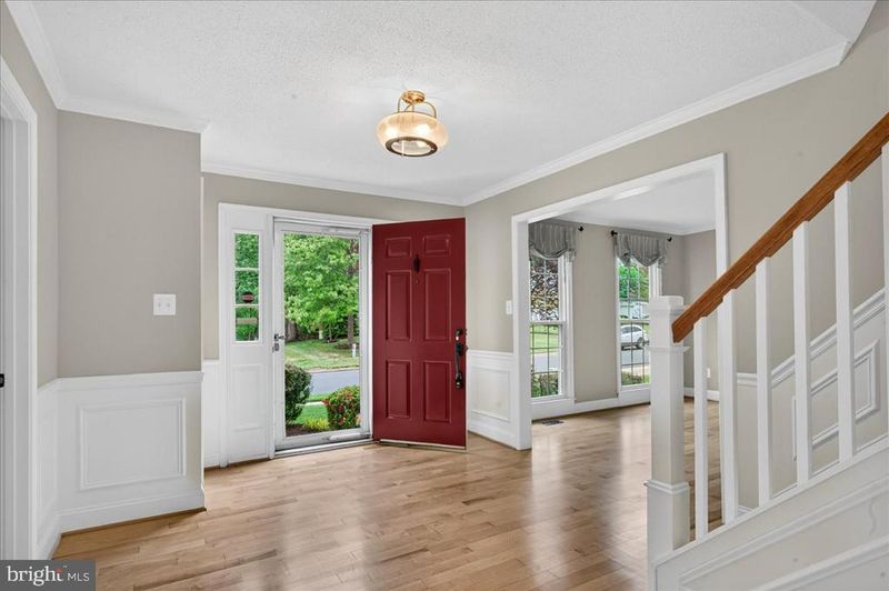 3409 Cotton Top Ct, Fairfax, VA 22033