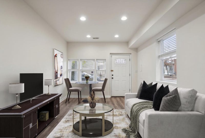 2241 Prout St SE, Washington, DC 20020