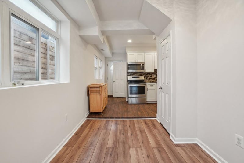 2241 Prout St SE, Washington, DC 20020