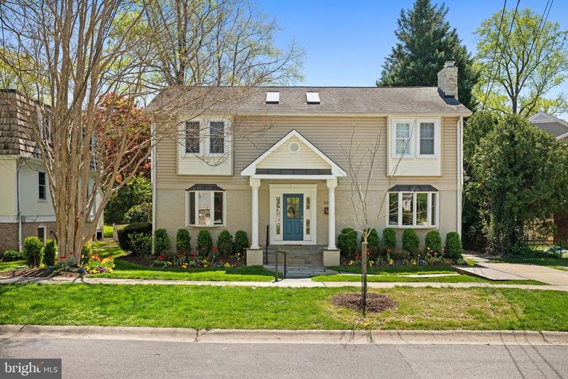 5009 Keokuk St, Bethesda, MD 20816