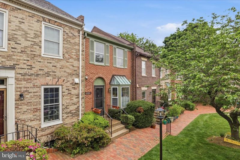 6705 Washington Blvd #D, Arlington, VA 22205