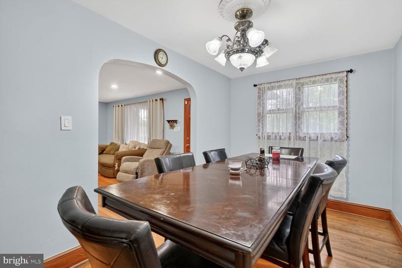 7021 E Chesapeake St, Hyattsville, MD 20785