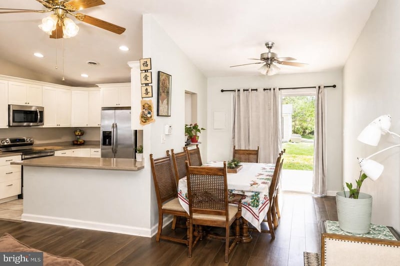 1205 Aquia Dr, Stafford, VA 22554