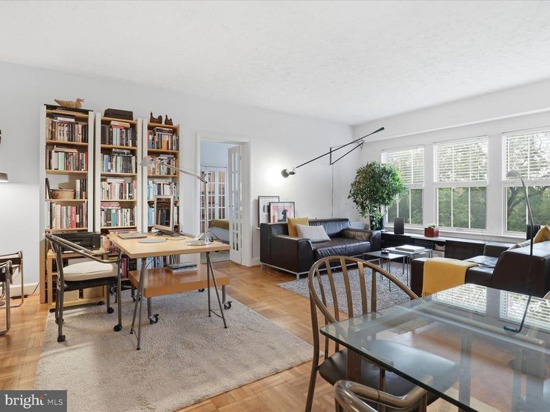 3901 Cathedral Ave NW #418, Washington, DC 20016