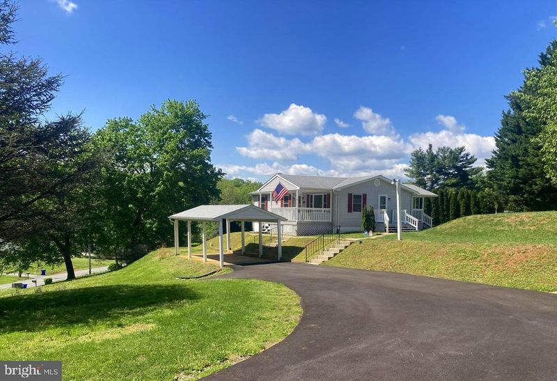 3624 Kemptown Church Rd, Monrovia, MD 21770