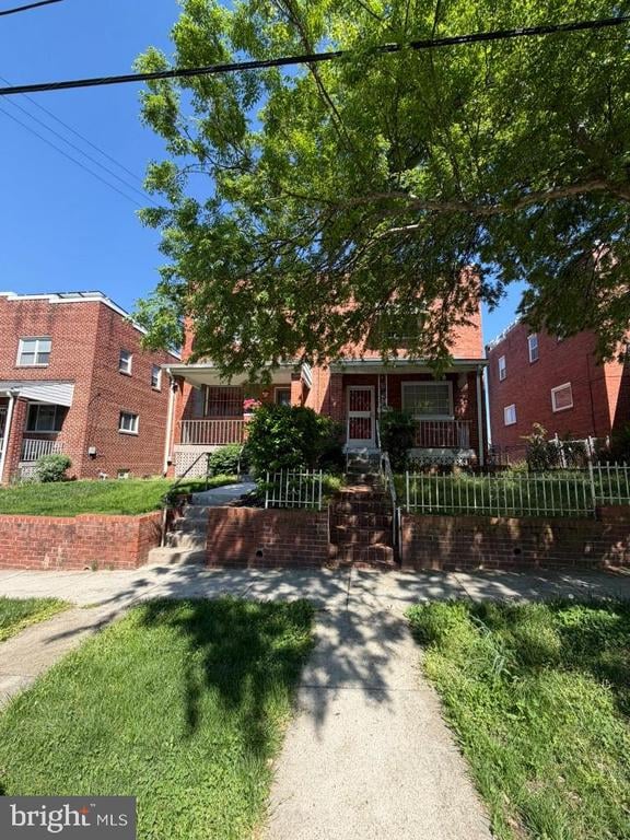 42 54th St SE, Washington, DC 20019