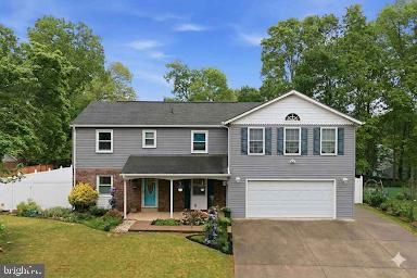 7309 Castle Rd, Manassas, VA 20109