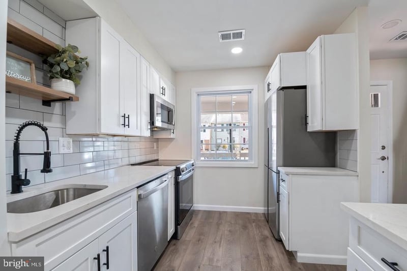 7616 Somerset Ln, Manassas, VA 20111