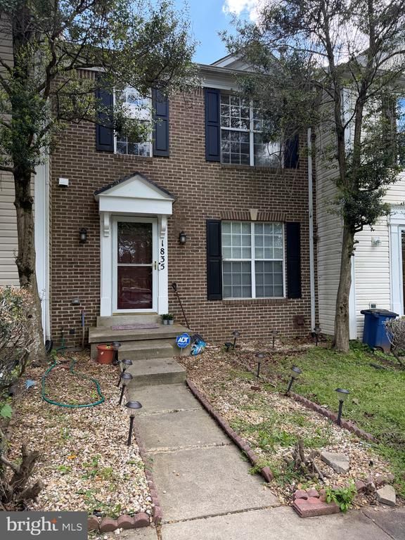 1835 Staley Manor Dr, Silver Spring, MD 20904
