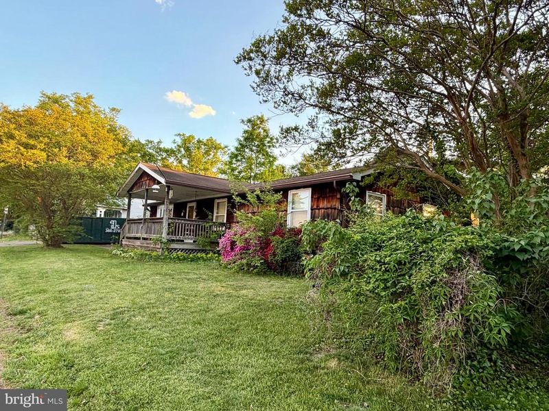 1720 N Bryan St, Arlington, VA 22201