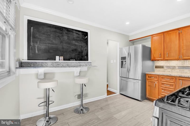 6617 13th Pl NW, Washington, DC 20012