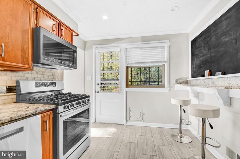 6617 13th Pl NW, Washington, DC 20012