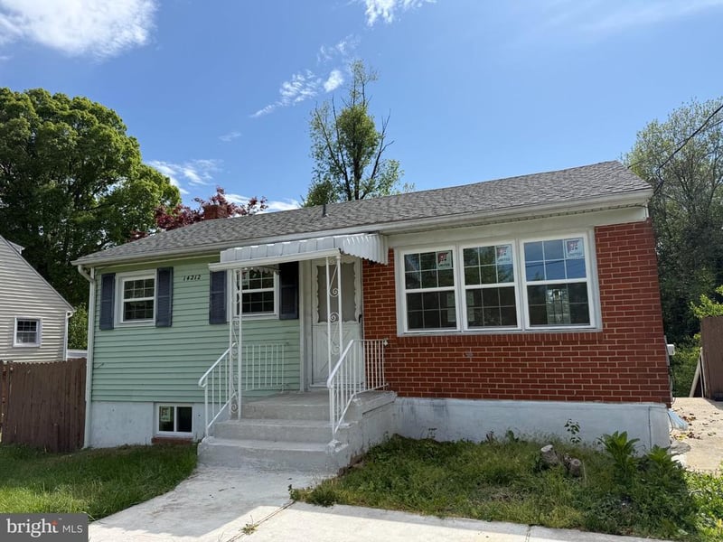 14212 Fisher Ave, Woodbridge, VA 22191