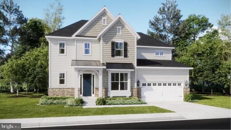 14026 Rolling Pasture Rd, Boyds, MD 20841