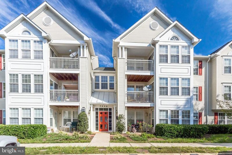 7530-E Coxton Ct #113, Alexandria, VA 22306