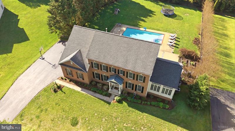 509 Firestone Dr, Ashton, MD 20861