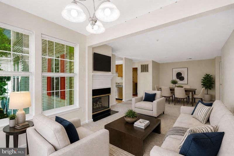 7530-E Coxton Ct #113, Alexandria, VA 22306
