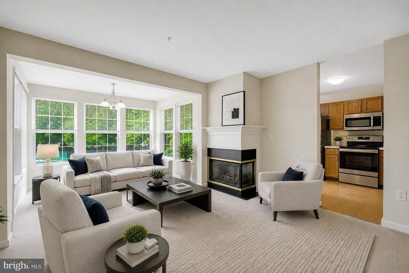 7530-E Coxton Ct #113, Alexandria, VA 22306