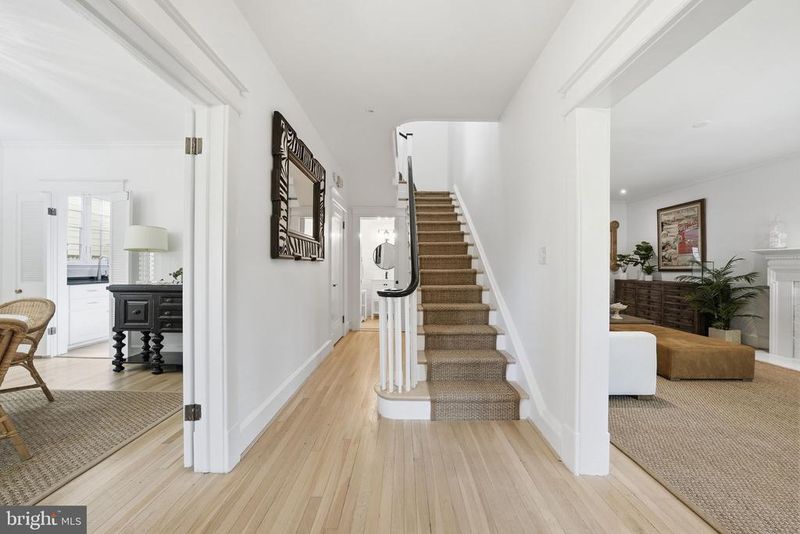 4006 Virgilia St, Chevy Chase, MD 20815